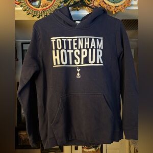 Tottenham Hotspur Hoodie Sweatshirt Kids 14/16